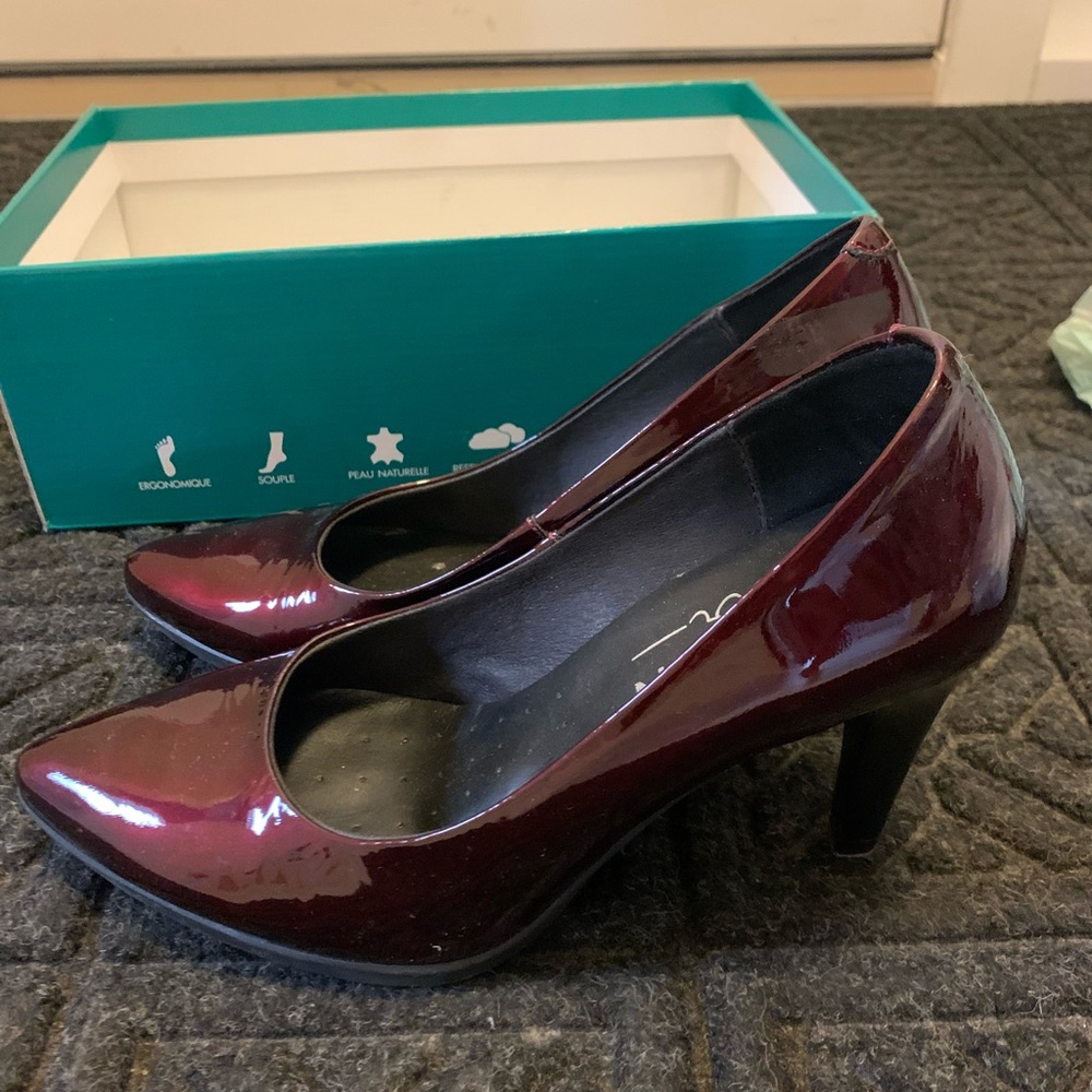 Karston heels